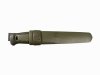 Nóż Morakniv Kansbol zielony 10,9 cm Sandvik 12C27